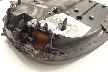 Can-Am Outlander 400 650 800 Siedzenie fotel kanapa