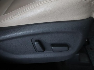 Hyundai Tucson III SUV 1.7 CRDi 141KM 2018 Hyundai Tucson automat full LED panorama jasne, zdjęcie 37