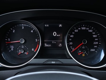 Volkswagen Passat B8 Variant 2.0 TDI 150KM 2015 VW Passat 2.0 TDI, Automat, Klima, Klimatronic, zdjęcie 10