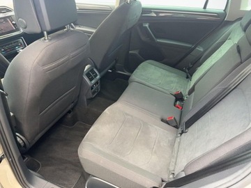Volkswagen Tiguan II SUV Facelifting 1.5 TSI 150KM 2023 Volkswagen Tiguan TSI 150KM Elegance DSG FVAT23 MATRIX Kamery 360, zdjęcie 11