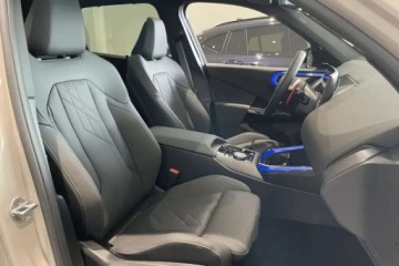 BMW X3 G45 2026 BMW X3 Pakiet Premium Pakiet BMW Iconic Glow Dowolna konfiguracja 3.0, zdjęcie 8