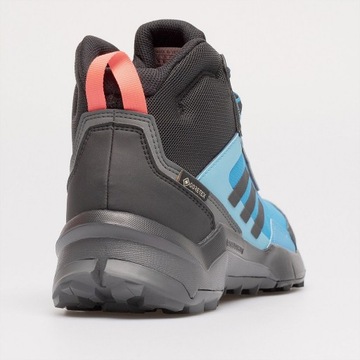 ADIDAS TERREX AX4 MID GORE-TEX
