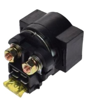 PRZEKAŹNIK STARTER ROZRUSZNIKA POWER FORCE Quad Linhai V-TWIN 520/550/600cc