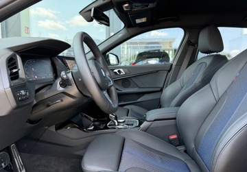 BMW Seria 1 F70 2024 BMW Seria 1 118i 140KM M Pakiet HiFi Bezwypadkowy VAT23 1.5 Benzyna 136KM, zdjęcie 20