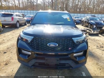 Ford Explorer VI 2023 Ford Explorer 2023 Ford Explorer ST 4WD 3.0 Benzyna 400KM, zdjęcie 11