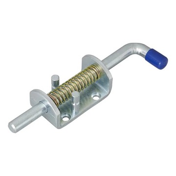 ЗАМОК БОКОВОЙ ЗАМОК БОКОВОЙ ЗАМОК ПРУЖИНА 12мм/17см ВЫСОКОЕ КАЧЕСТВО