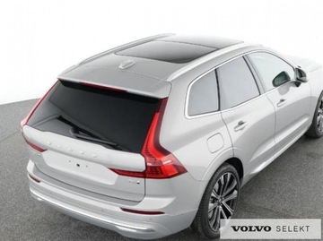 Volvo XC60 II Crossover Plug-In Facelifting 2.0 T6 350KM 2024 Volvo XC 60 XC60 T6 Plug-In Hybrid AWD Plus Bright, zdjęcie 3