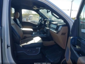 Ford 2021 Ford F150 Lariat 2021 3.5L 3.5 Benzyna 400KM, zdjęcie 9