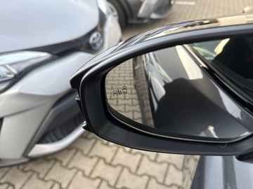 Toyota C-HR II SUV 2.0 Hybrid Dynamic Force 197KM 2024 Toyota C-HR 2.0 Hybrid GR Sport C-HR GR SPORT 2.0, zdjęcie 17