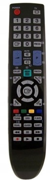 PILOT SAMSUNG LE37B530P7WXXU LE40B530P7WXXU JAKOŚĆ