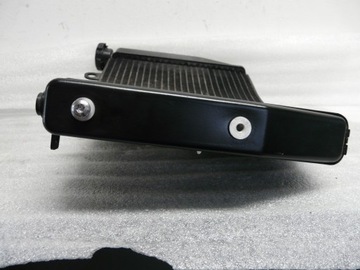 Tight Straight RADIATOR Triumph Speed ​​Triple