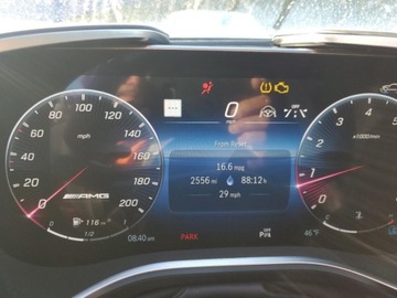 Mercedes AMG GT C192 2024 Mercedes-Benz AMG GT 55 2024 4.0l 4.0 Benzyna 469KM, zdjęcie 9