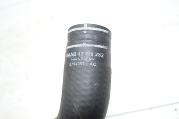 PŘÍVOD TRUBKA VODY SAAB 93 9-3 2.2 TID 12798282