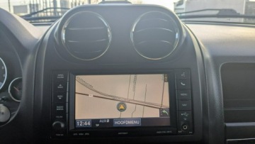 Jeep Compass I 2012 Jeep Compass 2.2D 136PS OPŁACONY Bezwypadkowy, zdjęcie 22