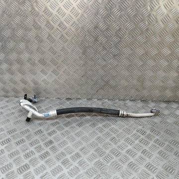 KIA NIRO 2023 WAZ / PŘÍVOD KLIMATIZACE A/C