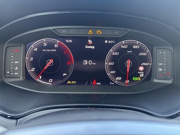 Seat Arona 2025 Seat Arona 1.0 TSI 115 KM FR 7-biegowa automatyczn, zdjęcie 17