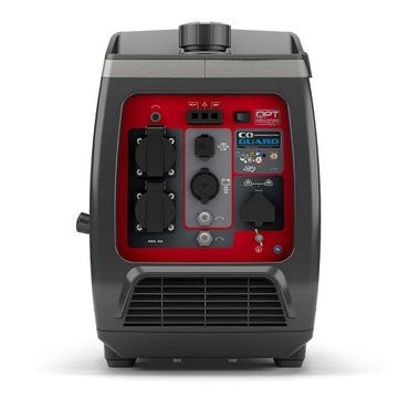 Инверторный генератор Briggs & Stratton P2400