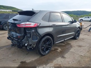 Ford Edge II 2020 Ford Edge St awd 2.7 Benzyna 335KM, zdjęcie 7
