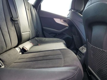 Audi A4 B9 2020 Audi A4 Limousine Premium Plus 2020 2.0 Benzyna 188KM, zdjęcie 10