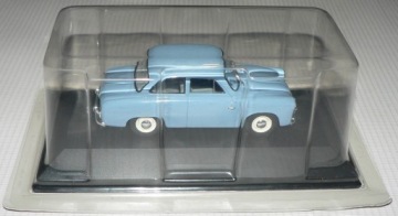 Культовые АВТОМОБИЛИ ЛЕГЕНД ПРЛ FSO 43 FSO SYRENA 100