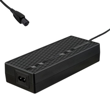 Ładowarka do hulajnogi elektrycznej Akyga 42V 3pin