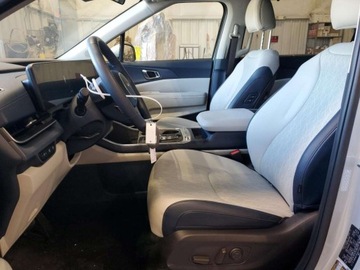 Kia Carnival II 2025 Kia Carnival SX 2025 1.6l 1.6 Hybryda 290KM, zdjęcie 7