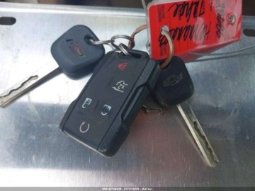 Chevrolet Tahoe GMT900 2017 Chevrolet Tahoe 2017 Chevrolet Tahoe 2WD 4dr LS 5.3 Benzyna 355KM, zdjęcie 14