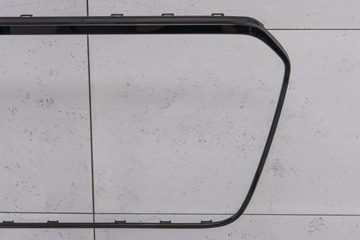 РАМКА РЕШЕТКИ ЧЕРНАЯ 4G0853651A AUDI A6 C7 4G 2011-2015