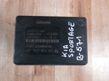 Насос ABS Kia Sportage IV F54 BE6008AP00