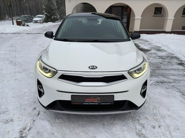 Kia Stonic I Crossover 1.0 T-GDI 120KM 2018 Kia Stonic 1.0 120 KM Kamera cofania CarPlay, zdjęcie 2