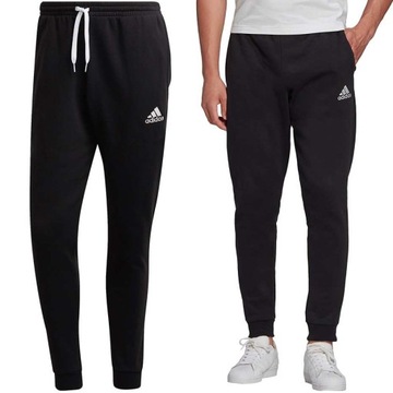 Futbalové nohavice adidas ENTRADA 22 Sweat Panty H