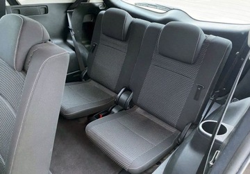 Toyota Verso Minivan Facelifting 1.8 Valvematic 147KM 2014 Toyota Verso 1.8 147KM 7os. Premium Kamera salon PL Serwisowany FV23 ALU, zdjęcie 13