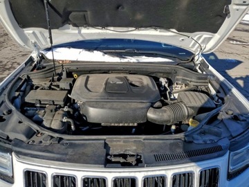 Jeep Grand Cherokee IV 2016 Jeep Grand Cherokee 2016 JEEP GRAND CHEROKEE LIMITED 3.6 Benzyna 293KM, zdjęcie 11