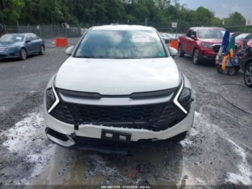 Kia Sportage V 2024 Kia Sportage 2024 KIA SPORTAGE HYBRID LX 1.6 Hybryda 180KM, zdjęcie 11