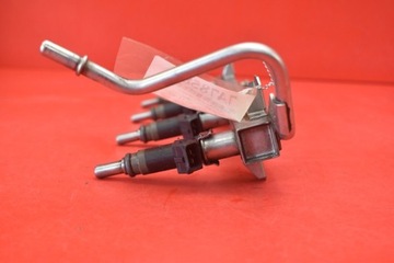 РЕЙКА ВПРЫСКА 7530420 BMW E90 E91 2.0 I 05R