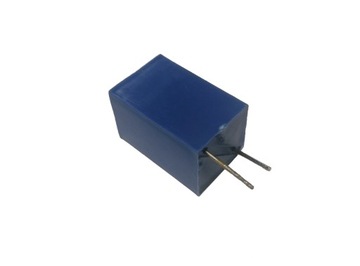 Kondensator 46460 pF D 63V MIFLEX