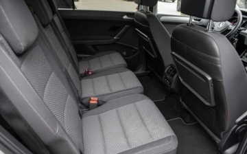 Volkswagen Touran III 2.0 TDI 150KM 2020 Volkswagen Touran 2.0TDI 150KM DSG Navi 7 Osob Alu 2xPdc Serwis Gwarancjia, zdjęcie 26