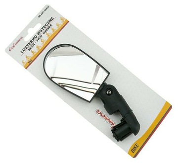 Велосипедное зеркало заднего вида левое/правое с ручкой