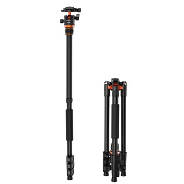 K&F ALU/MAG ШТАТИВ/ШТАТИВ 170 СМ НОВЫЙ SA254M2