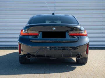 BMW Seria 3 G20-G21 Limuzyna 2.0 320d 190KM 2026 BMW Seria 3 320d xDrive Sport Sedan 2.0 (190KM) 2026, zdjęcie 3