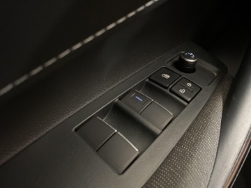 Toyota Corolla XII TS Kombi Facelifting 1.8 Hybrid 140KM 2023 Toyota Corolla 1.8 Hybrid Comfort Seria E21 (2019-, zdjęcie 19