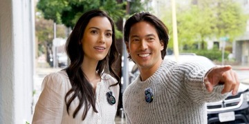 Комплект передачи звука Saramonic BlinkMe B2