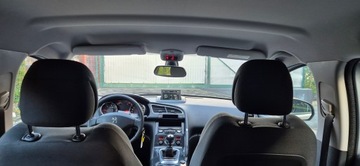 Peugeot 3008 I Crossover 1.6 HDi FAP 115KM 2016 PEUGEOT 3008! Super stan!, zdjęcie 22