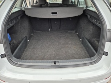 Skoda Octavia IV Kombi 2.0 TDI 150KM 2022 Skoda Octavia IV Style 2.0 TDI / 150 KM DSG FV-23%, zdjęcie 16