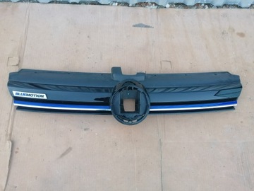 VW GOLF VII LIFT GRILL ATRAPA BLUEMOTION