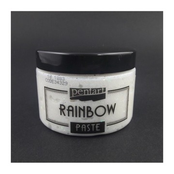 PENTART PASTA EFEKT TĘCZOWY 150 ml