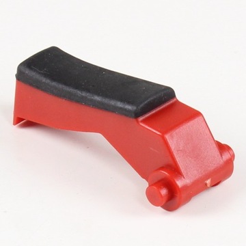 Przycisk włączenia Szlifierka GRAPHITE 59G093