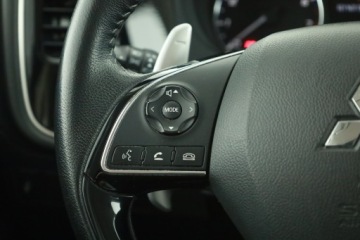Mitsubishi Outlander III SUV Facelifting 2017 2.0 150KM 2018 Mitsubishi Outlander 2.0, Salon Polska, zdjęcie 12