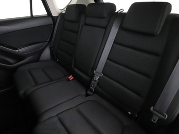 Mazda CX-5 I SUV Facelifting 2.0 SKYACTIV-G 160KM 2016 Mazda CX-5 2.0 Exclusive-Line AWD Nawigacja, zdjęcie 16