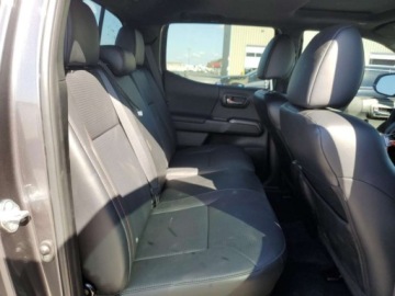 Toyota Tacoma II 2023 Toyota Tacoma Double Cab 2023 3.5l 3.5 Benzyna 278KM, zdjęcie 10